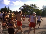race start