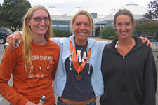 prize winners