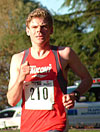 Michael Booth - T. Nightingale photo