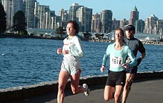 First Half 1/2 Marathon - click for gallery 2