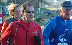 First Half 1/2 Marathon - click for gallery 1