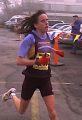 First woman Nancy Tinari