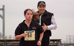 2005 Steveston Ice-Breaker 8k