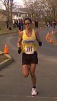 Jorge Parra, overall winner