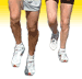 Runners Legs