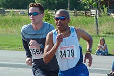 Midsummer 8k 2005 - click for gallery
