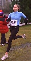 Alison Rendell