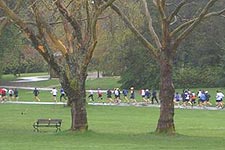 North Shore Credit Union Spring Forward 5k - click for gallery