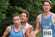 Sandcastle City Classic 10k 2005 - click for gallery