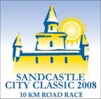 Sandcastle City Classic 10km Road Race