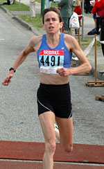Nancy Tinari - photo by Shawn Laari