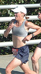 Kristina Rody cruises to a 35:47 victory