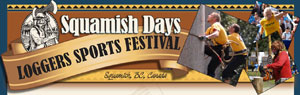 Squamish Days Festival