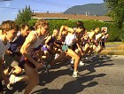 Squamish start 2003