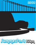 Summerfast 10k 2006 - click for website