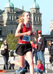 Kirsten Sweetland