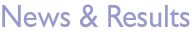News & Results