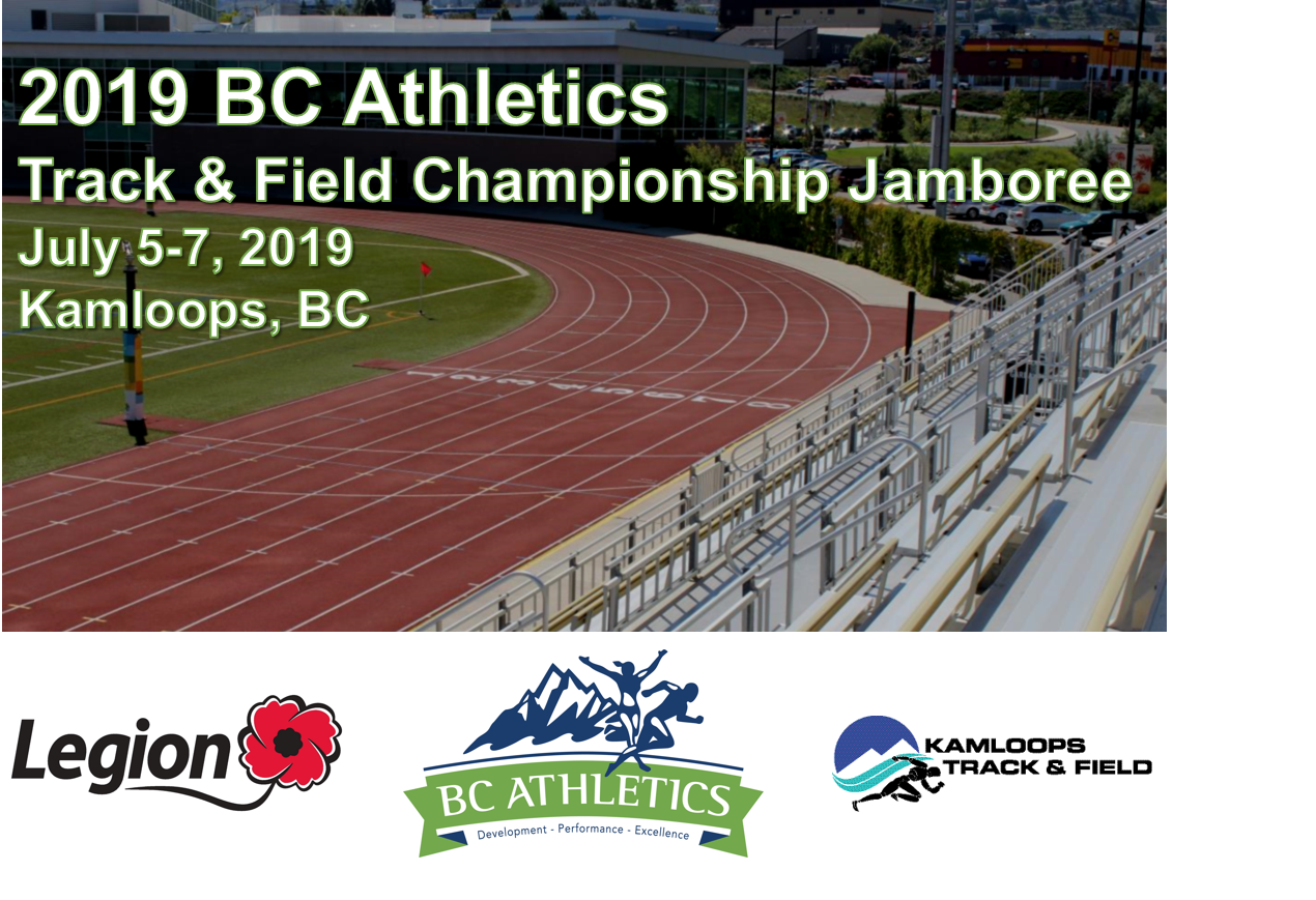 BC Athletics Track and Field, Road Running, Cross Country, Race