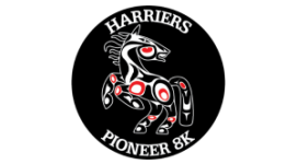 Harriers Pioneer 8k