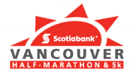 Scotiabank Vancouver Half Marathon