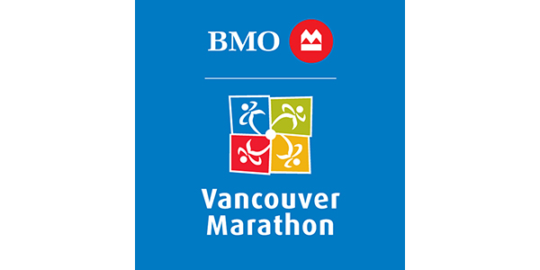 BMO Vancouver Half Marathon