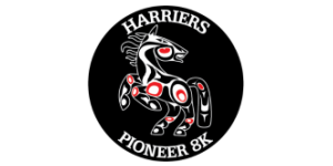 Harriers Pioneer 8k