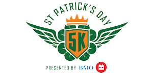 St Patrick's Day 5K