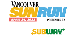 Vancouver Sun Run 10K