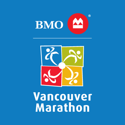 BMO Vancouver Half Marathon