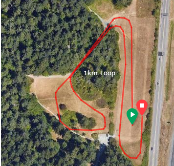 19-BCXC-1km Loop