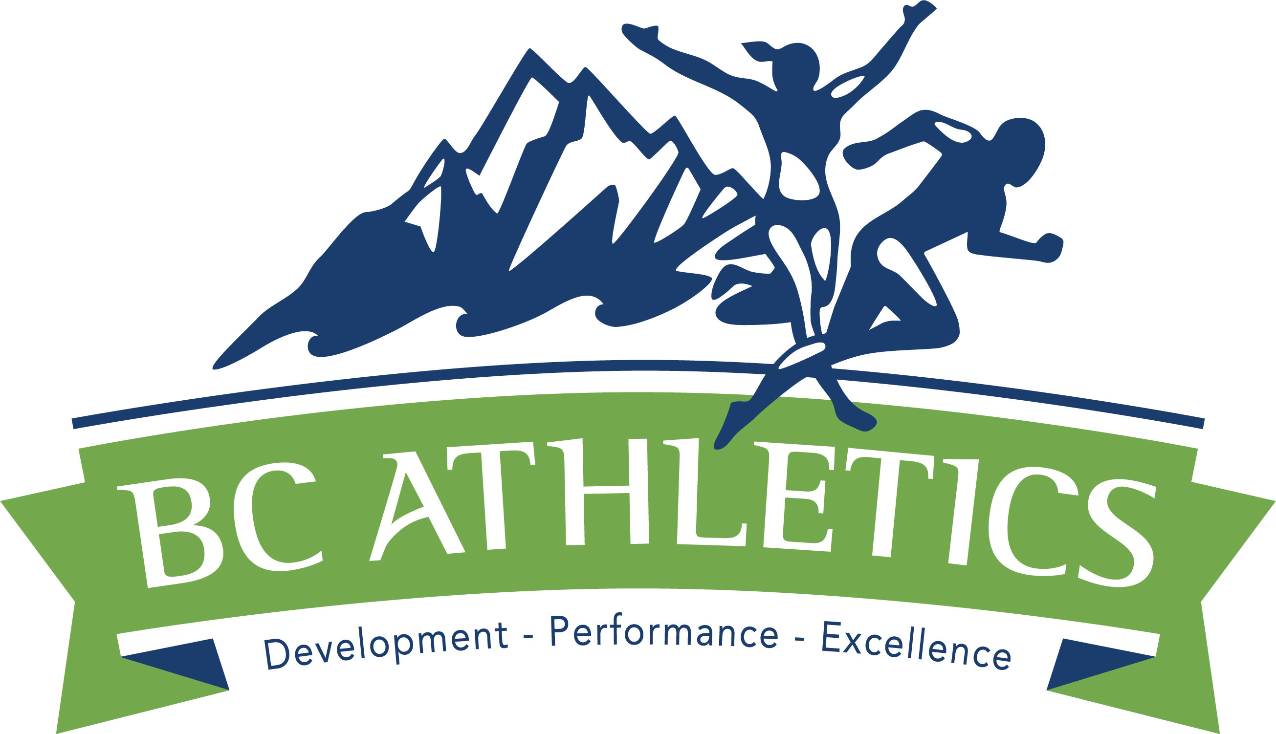 BC Athletics - Track and Field, Road Running, Cross Country, Race Walking,  Marathons, Ultras in British Columbia, Canada