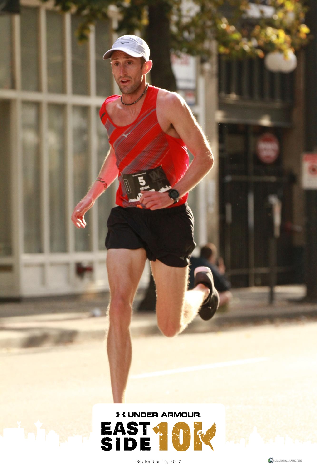lululemon joins Toronto Waterfront 10K - Canada Running Series