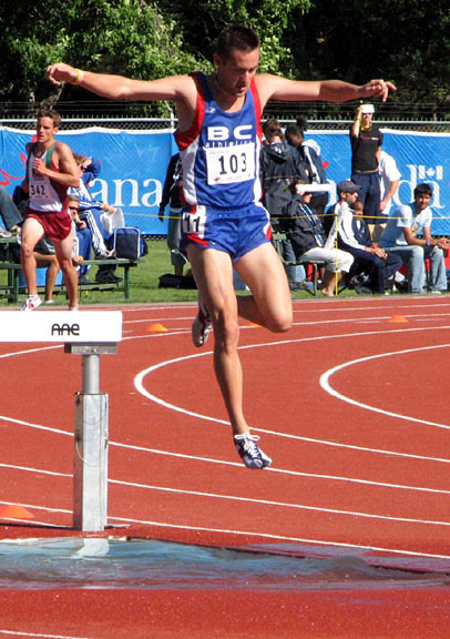3000m-SC