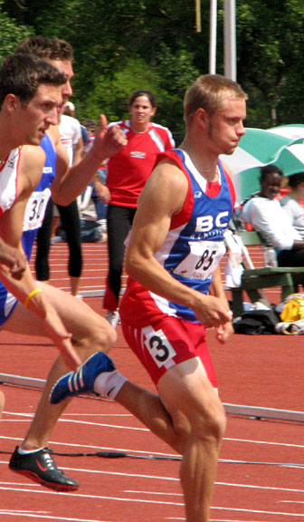 Aaron-Dixon