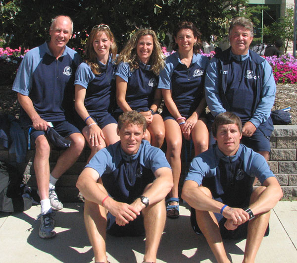 Coaches-managers