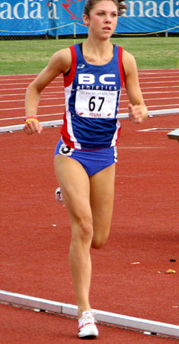 Heather-Mancell