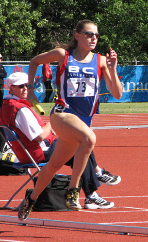 Lauren-Seibel