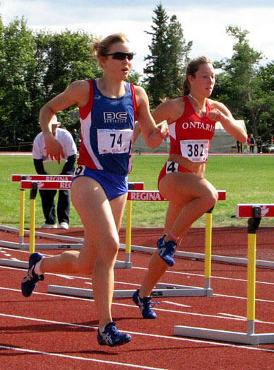 Lauren-Welch