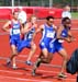 4x100m-Men