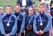 Women-4x400m
