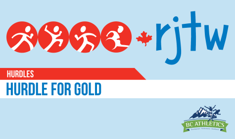 HURDLES_Hurdle For Gold