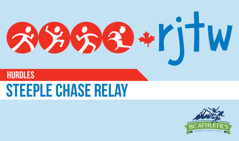 HURDLES_Steeple Chase Relay