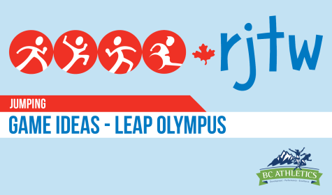JUMP_Game Ideas - Leap Olympus