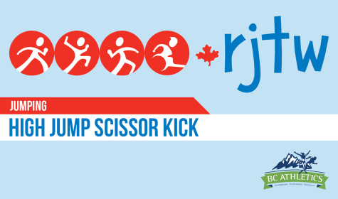 JUMP_High Jump Scissor Kick