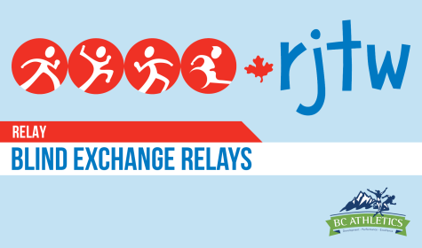 RELAY_Blind Exchange Relays