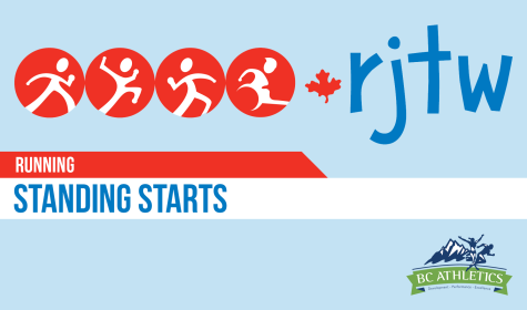 RUN_Standing Starts