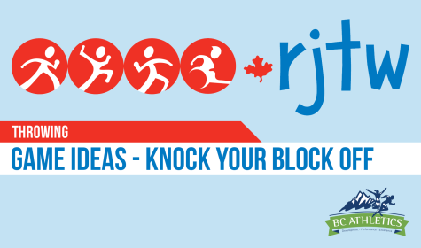 THROW_Game Ideas - Knock Your Block Off