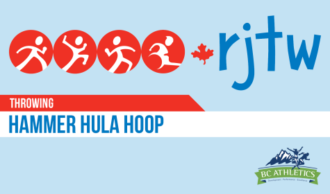 THROW_Hammer Hula Hoop