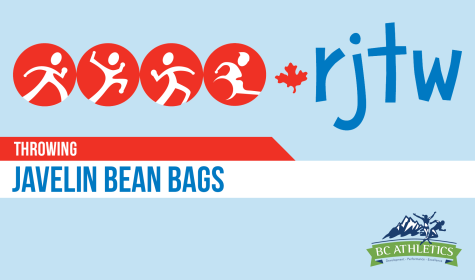 THROW_Javelin Bean Bags