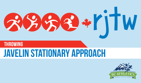 THROW_Javelin Stationary Approach